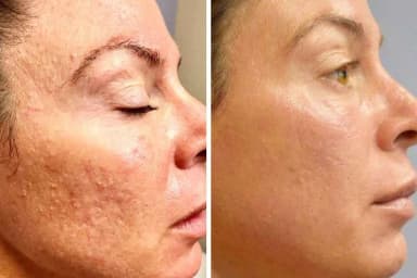 کلینیک زیبایی در شهرقدس