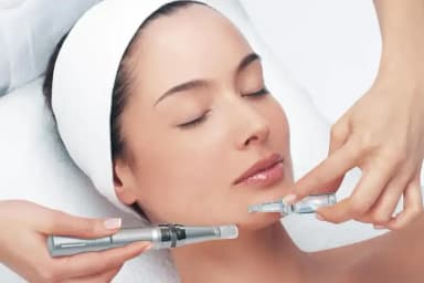کلینیک زیبایی در شهرقدس